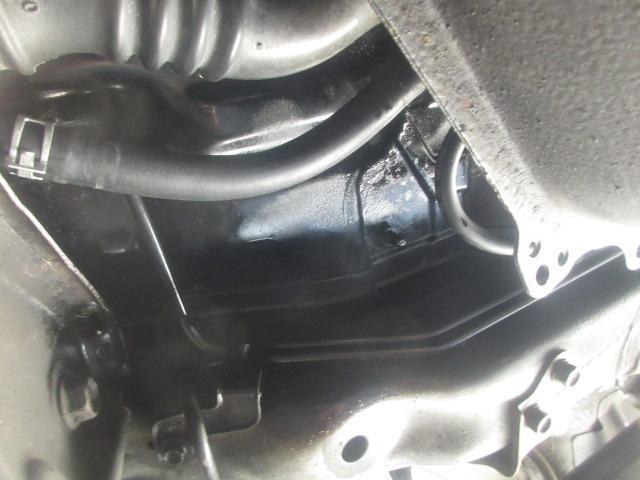 Ｋ様ＲＡ１オデッセイ、燃料タンク周りの部品を一式交換と廃盤ホースの交換をして搭載です。