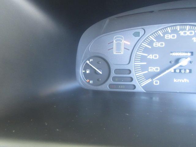 Ｋ様ＲＡ１オデッセイ、燃料タンク周りの部品を一式交換と廃盤ホースの交換をして搭載です。