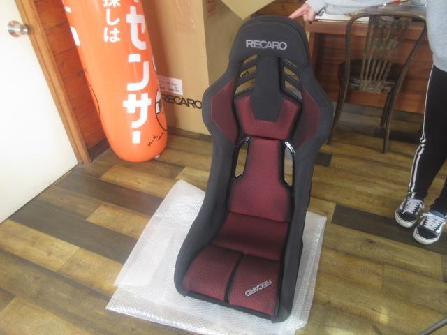 新着の作業実績