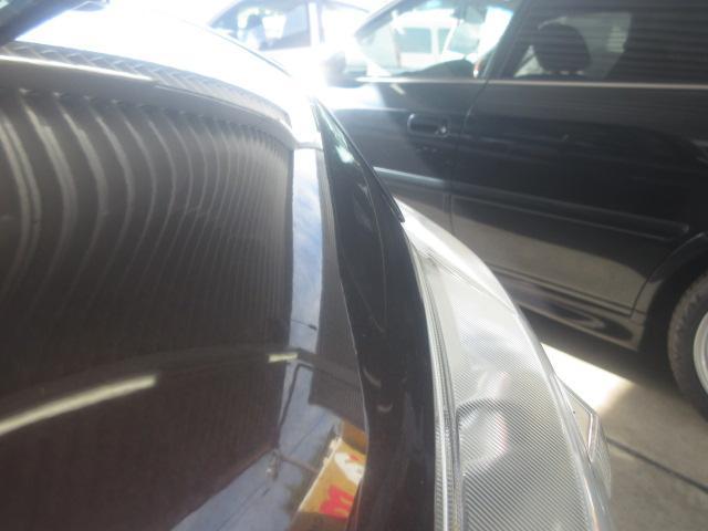 Ｎ様ＬＡ６００Ｓタント、車検のご依頼です。