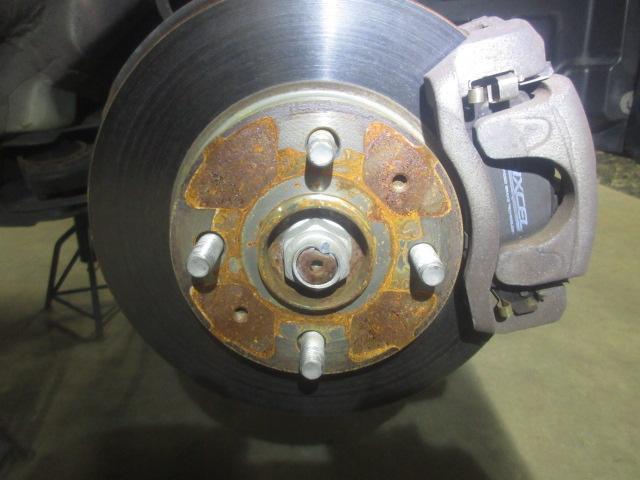 Ｎ様ＬＡ６００Ｓタント、車検のご依頼です。