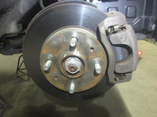 Ｎ様ＬＡ６００Ｓタント、車検のご依頼です。