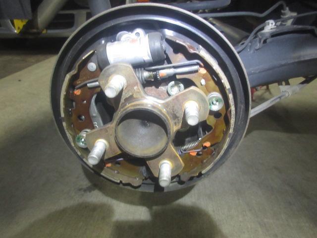 Ｎ様ＬＡ６００Ｓタント、車検のご依頼です。