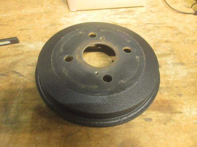 Ｎ様ＬＡ６００Ｓタント、車検のご依頼です。