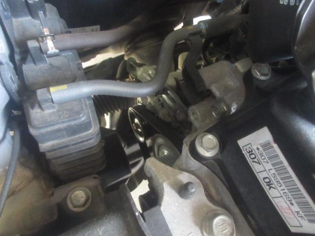 Ｎ様ＬＡ６００Ｓタント、車検のご依頼です。