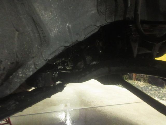 Ｉ様ＪＺＸ１００チェイサー、車検のご依頼を頂きました。