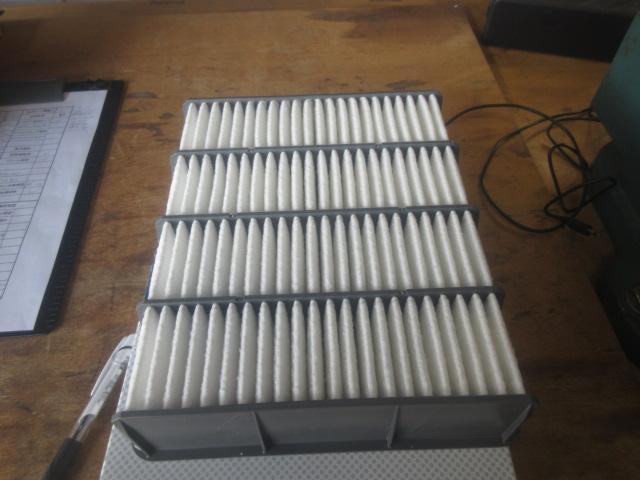 Ｉ様ＪＺＸ１００チェイサー、車検のご依頼を頂きました。