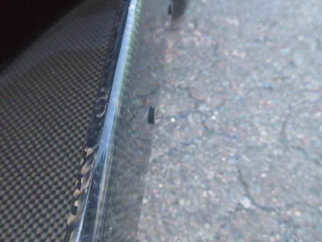 Ｋ様ＤＣ５インテグラタイプＲ、取説通りに部品を取付するのか・ボルトひとつを考えて取付するのか。