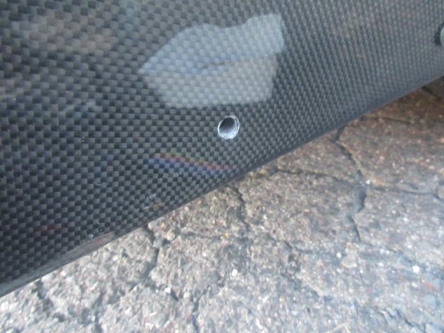 Ｋ様ＤＣ５インテグラタイプＲ、取説通りに部品を取付するのか・ボルトひとつを考えて取付するのか。