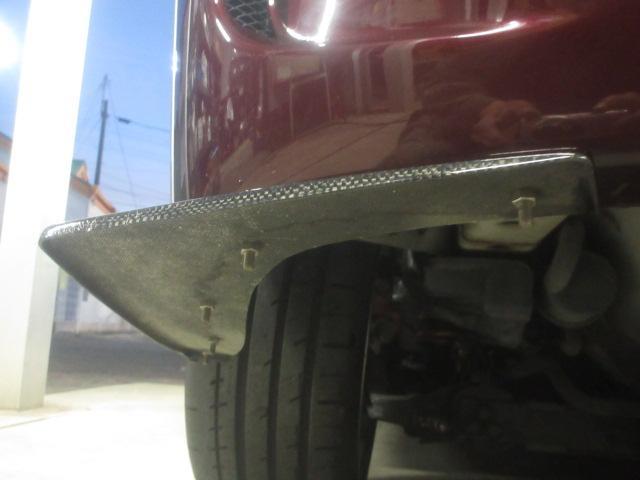 Ｋ様ＤＣ５インテグラタイプＲ、取説通りに部品を取付するのか・ボルトひとつを考えて取付するのか。