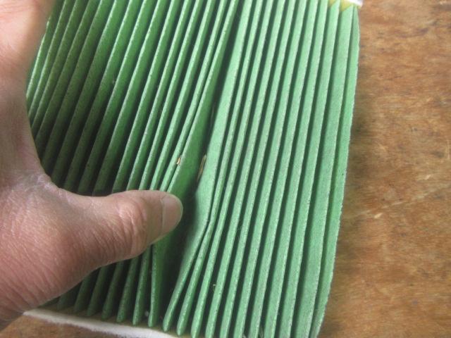 Ｋ様Ｌ２７５Ｖミラバン、車検のご依頼を頂きました。