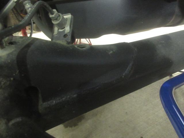 Ｋ様Ｌ２７５Ｖミラバン、車検のご依頼を頂きました。