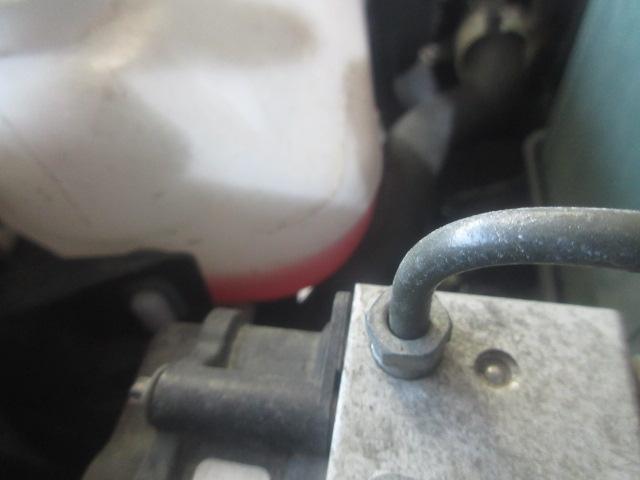 Ｋ様Ｌ２７５Ｖミラバン、車検のご依頼を頂きました。