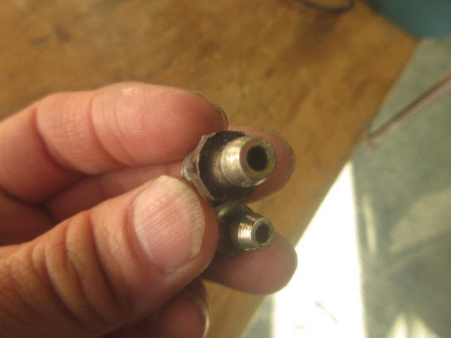 Ｏ様ＤＣ５インテグラタイプＲ、ブレーキメンテナンスをして納車です