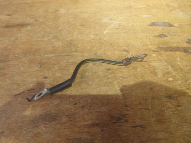 Ｍ様ＣＴ９ＡランサーＧＴエボリューション９、細かい部分で気になったところを手直ししておきます。