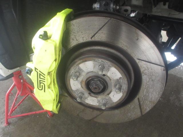 Ｓ様ＶＡＢ車検のご依頼を頂きました。