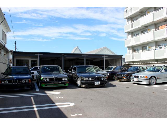 Highway star GARAGE  HSG株式会社 サービス紹介の2つ目