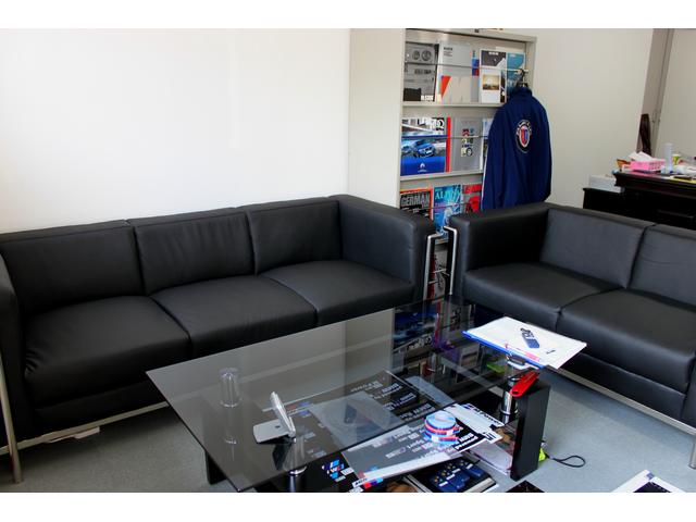 Highway star GARAGE  HSG株式会社 サービス紹介の4つ目