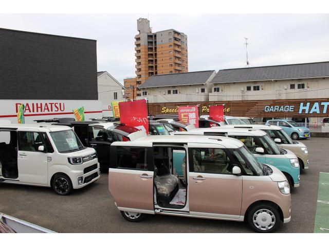 ガレージHATA(1枚目)