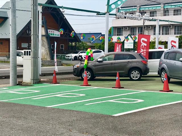 西日本三菱自動車販売(株) 知多阿久比店(2枚目)
