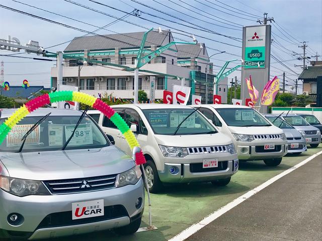 西日本三菱自動車販売(株) 知多阿久比店(5枚目)