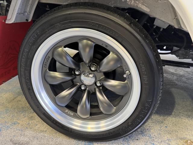 Happy1Premium電子レンジ取付＆ご納車！【中部地区正規代理店（株）ブルームーン】JPSTAR　ハッピー1　キャンピングカー　愛知県　一宮市　岐阜県　可児市　三重県　石川県　富山県　福井県　ダイハツ　ハイゼットトラック