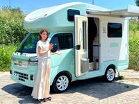 車検の作業実績1