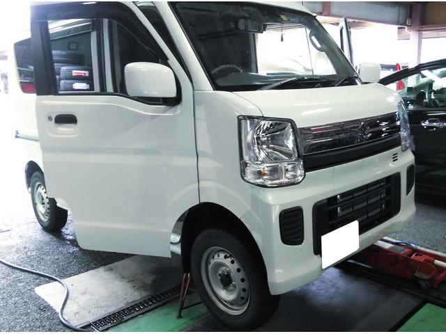 SUZUKI スズキ EVERY WAGON エブリィ ワゴン お持ち込み SUZUKI スズキ EVERY WAGON エブリィ ワゴン お持ち込み