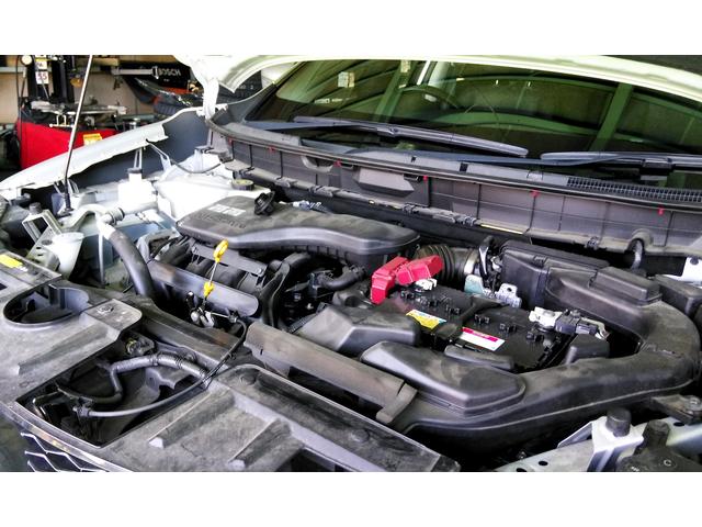 日産　エクストレイル　お持ち込み　タイヤ交換（脱着）　オイル交換　岐阜県　岐阜市　アップルクラブ　クラブオート