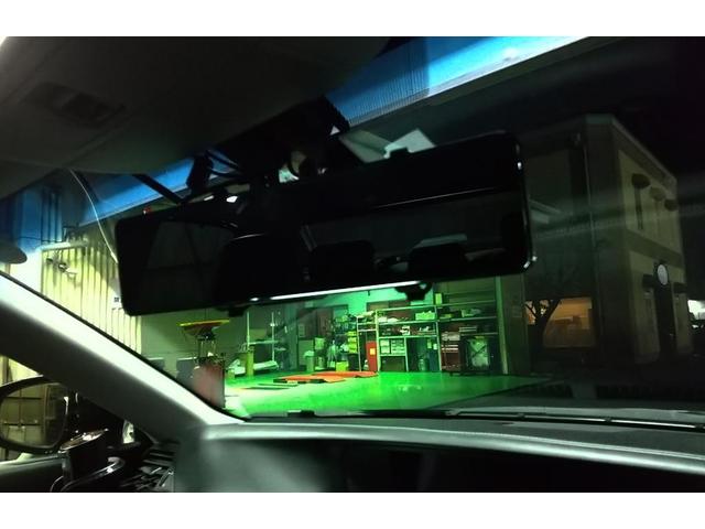 ＬＥＸＵＳ　レクサス　ＧＳ２５０　ルームミラー型　ドライブレーダー　取付　岐阜県　岐阜市　クラブオート　アップルクラブ　車カスタムチャンネル