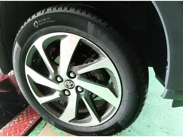 TOYOTA トヨタ AQUA アクアクロスオーバー タイヤ交換 タイヤ TOYOTA トヨタ AQUA アクアクロスオーバー タイヤ交換 タイヤ