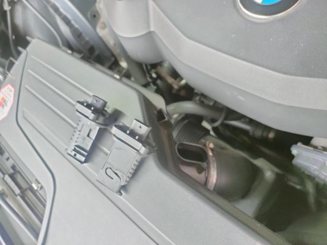 ＢＭＷ　１シリーズ　エンジンチェックにてご入庫　故障診断（コンピュータ診断）
