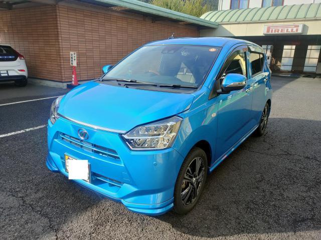 新着の作業実績