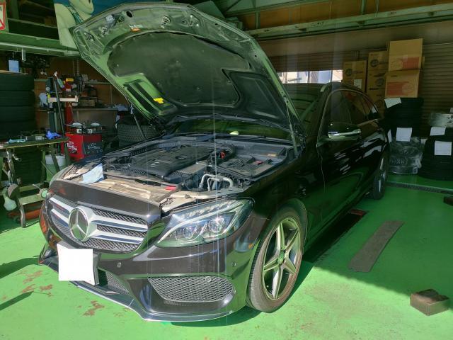 新着の作業実績