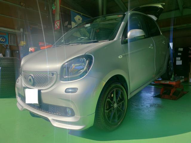 新着の作業実績