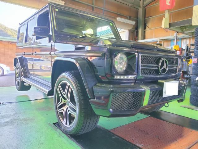 新着の作業実績