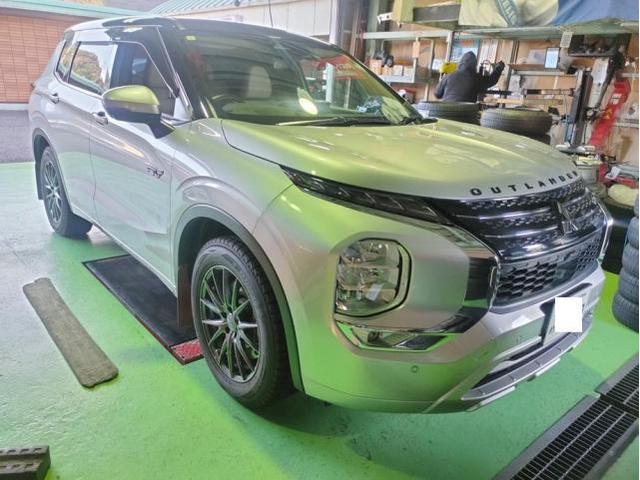 新着の作業実績