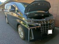 新着の作業実績