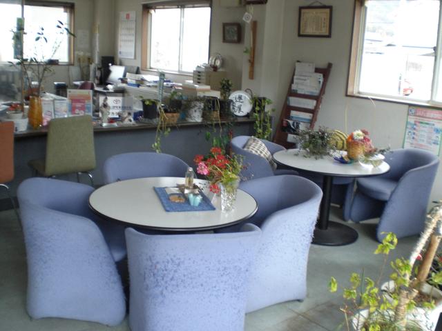 タカダ自動車 サービス紹介の3つ目