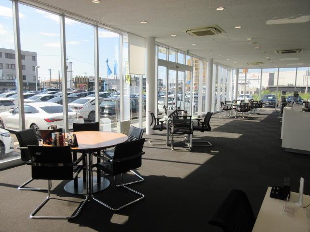 Meitetsu BMW BMW Premium Selection岐阜(2枚目)