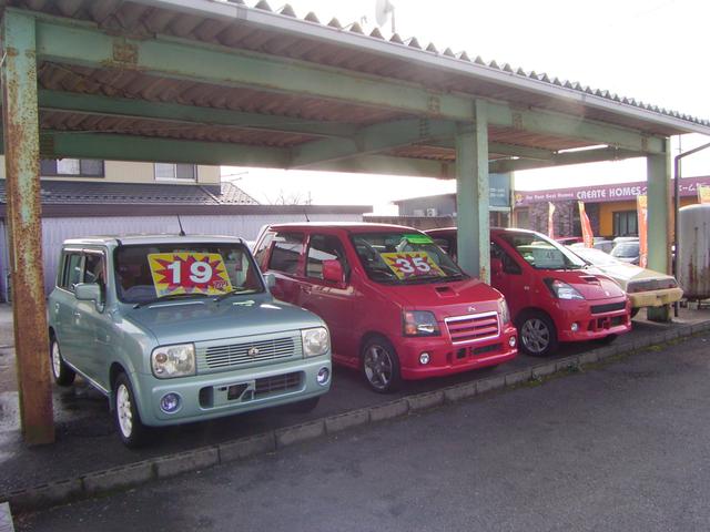 激安軽自動車専門店　ザ・ジャッジ(1枚目)