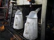 オイル交換だけのご依頼も大歓迎です！