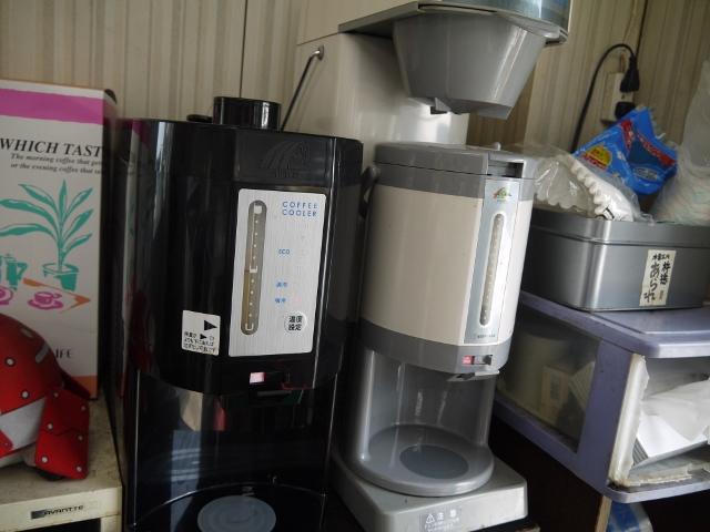 各種お飲み物もご用意しております。