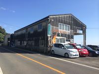 株式会社　各務原整備