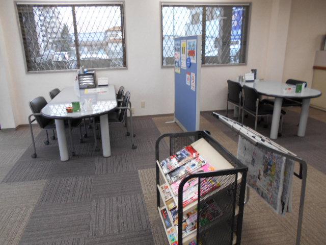 亀川自販株式会社 KAMEKAWA AUTO SALES CO,.LTD(6枚目)