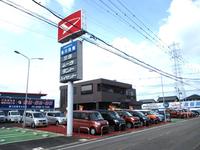 亀川自販株式会社 KAMEKAWA AUTO SALES CO,.LTD