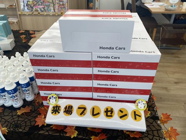 Honda Cars 愛知 U-Select尾張一宮(3枚目)