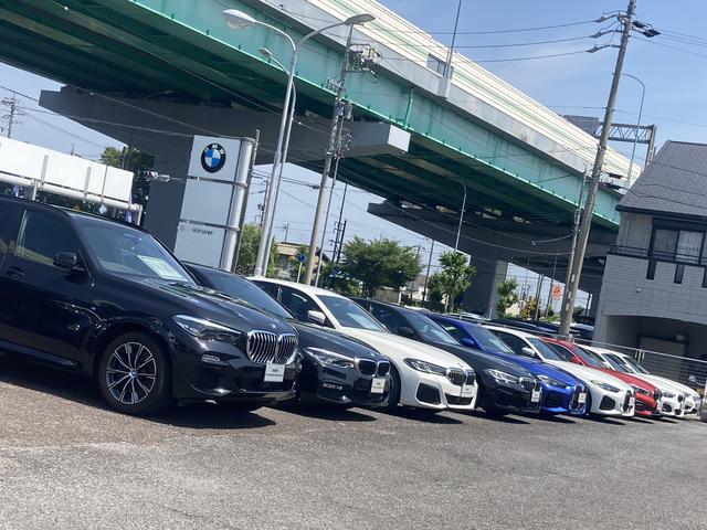 サン・モトーレン　ＢＭＷ　Ｐｒｅｍｉｕｍ　Ｓｅｌｅｃｔｉｏｎ一宮