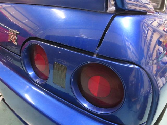 R32　クラッチ踏むとギシギシ音　修理