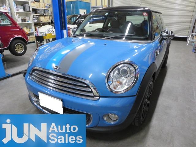 ＭＩＮＩ R56 ミニ　オートマオイル交換　ＡＴＦ交換　ストレーナー交換　